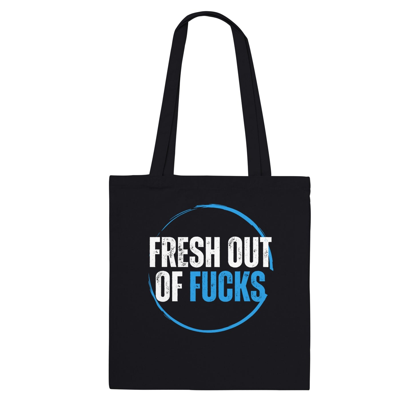 Fresh Out - Classic Tote Bag