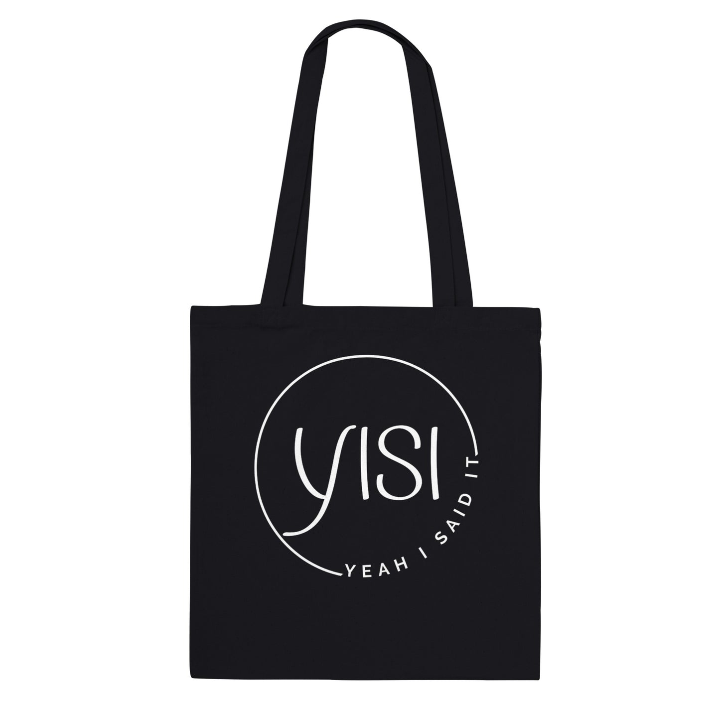 YISI Classic Tote Bag