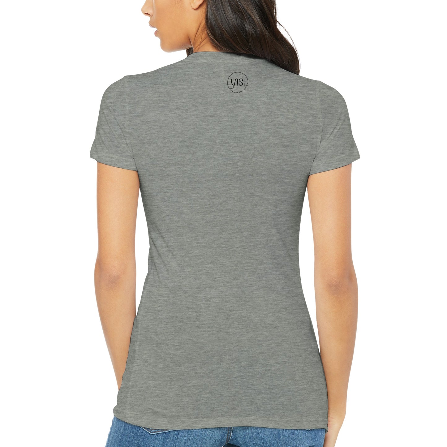 You Problem Womens Crewneck T-shirt