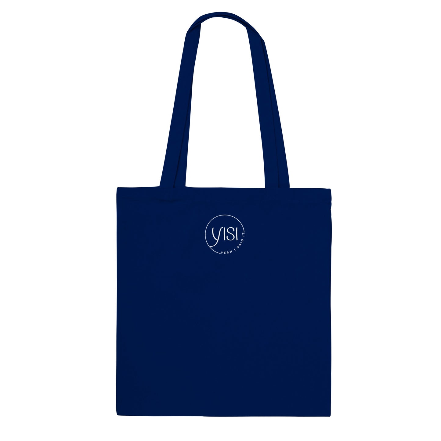 Splish Splash Classic Tote Bag