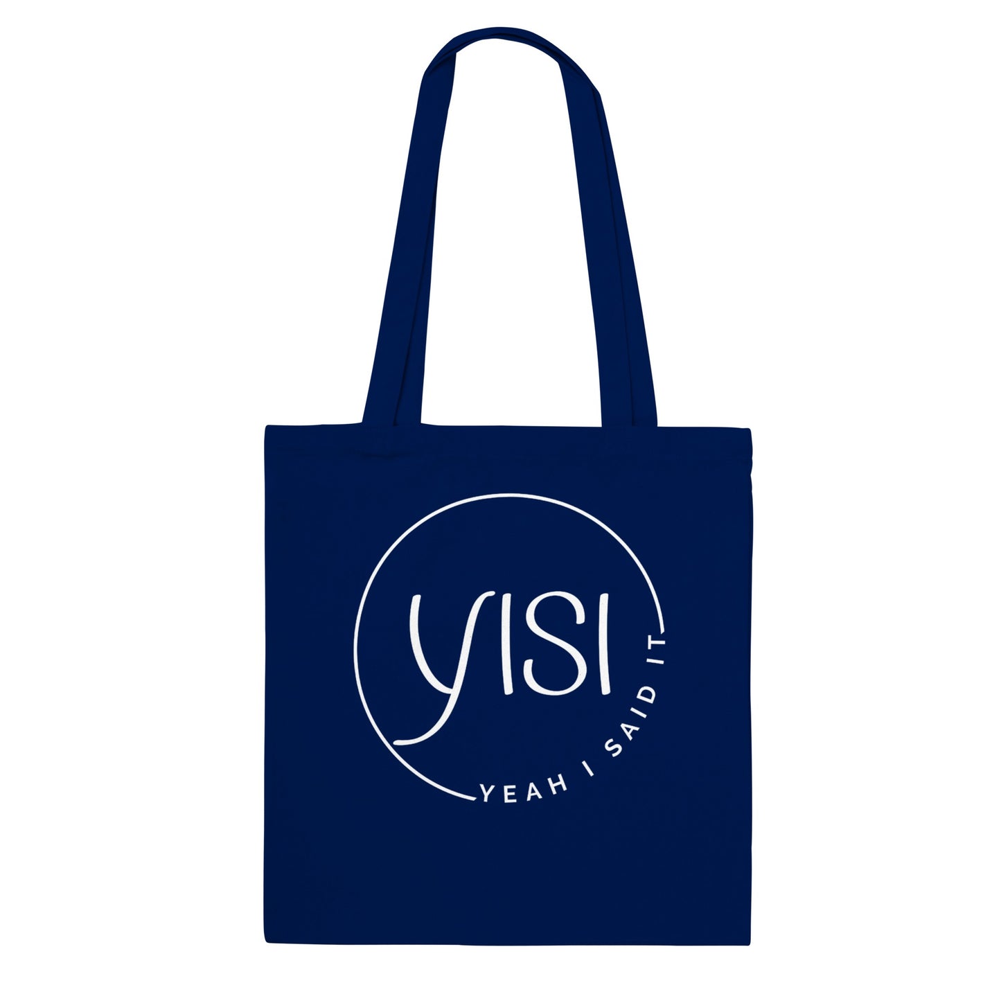 YISI Classic Tote Bag