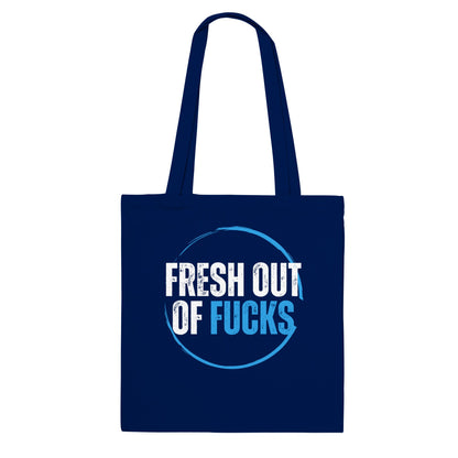 Fresh Out - Classic Tote Bag