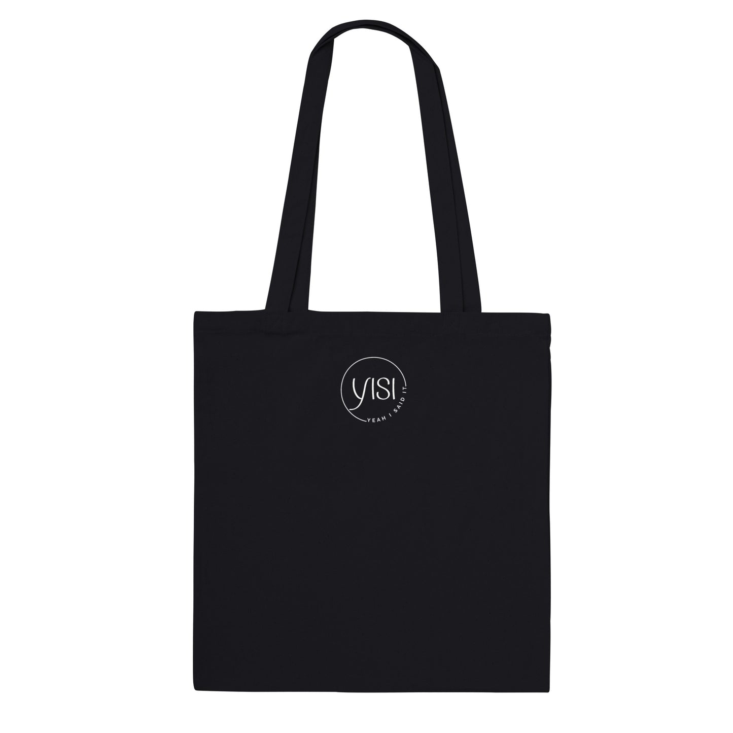 Long Week Classic Tote Bag