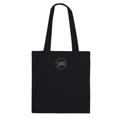 Long Week Classic Tote Bag