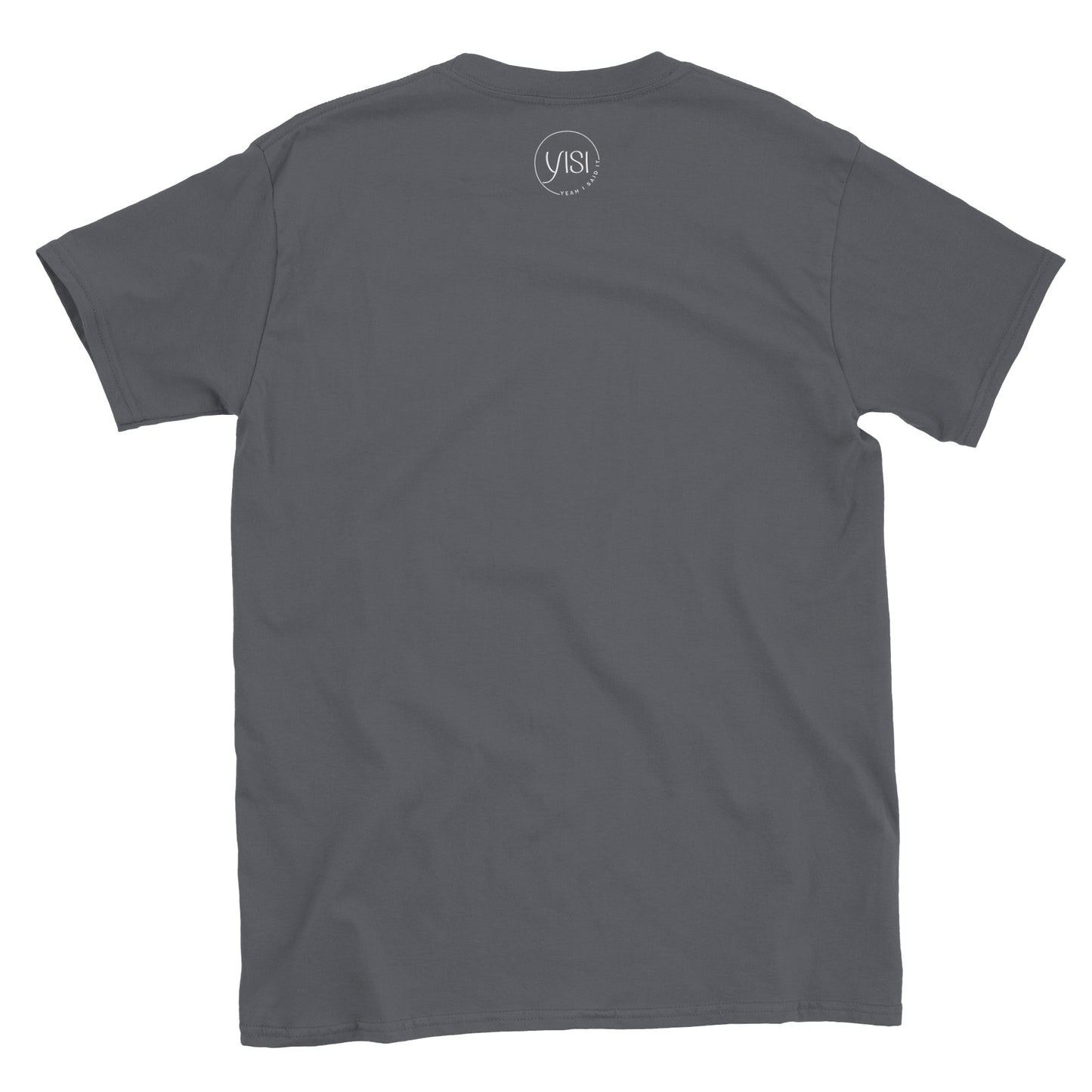 Splish Splash Mens Crewneck T-shirt