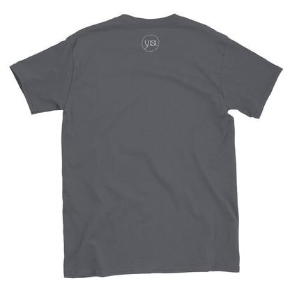 Splish Splash Mens Crewneck T-shirt