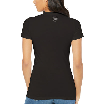 Fresh Out - Womens Crewneck T-shirt