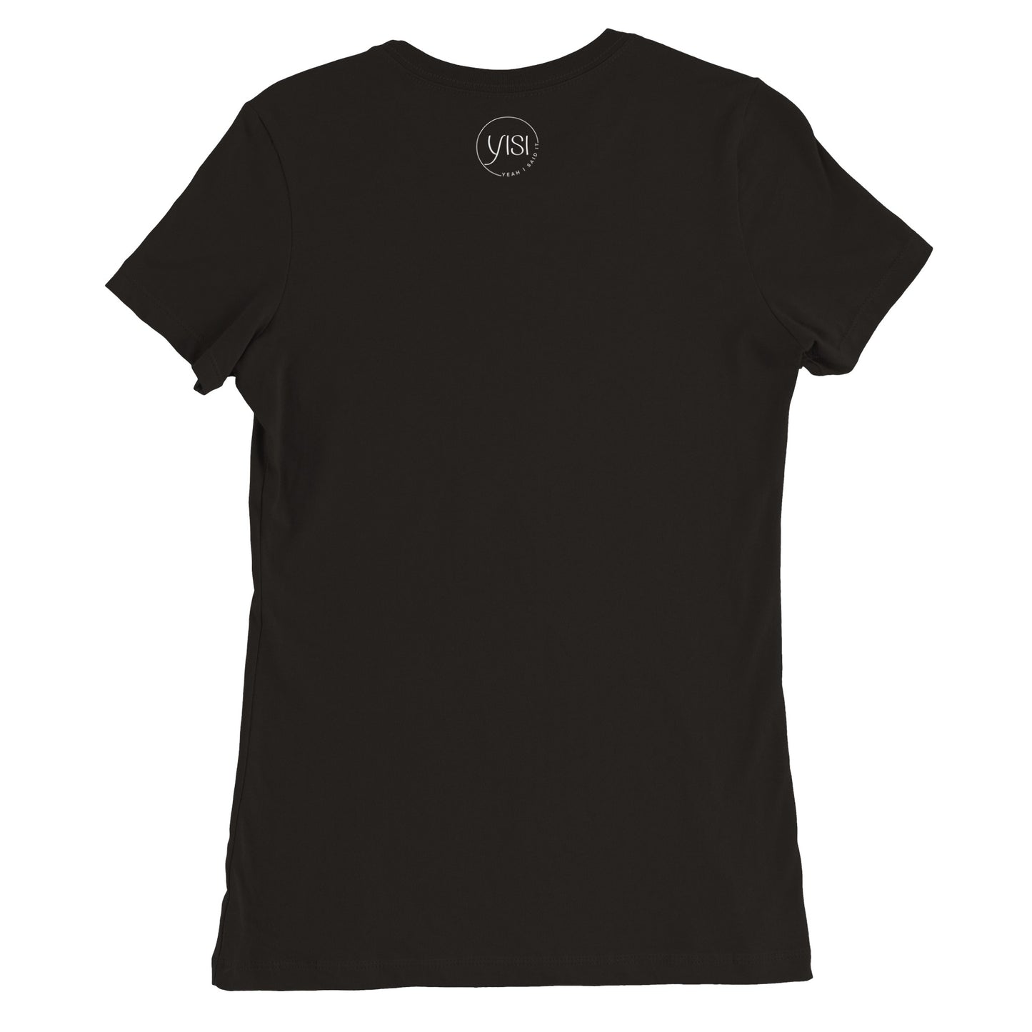 Fresh Out - Womens Crewneck T-shirt