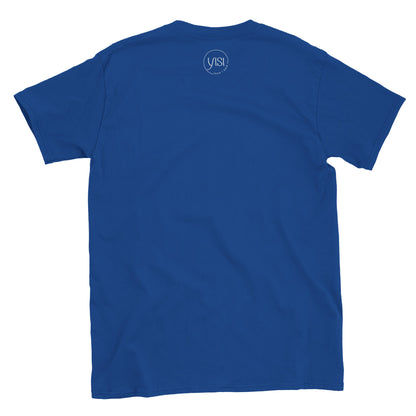 Wake Me Mens Crewneck T-shirt