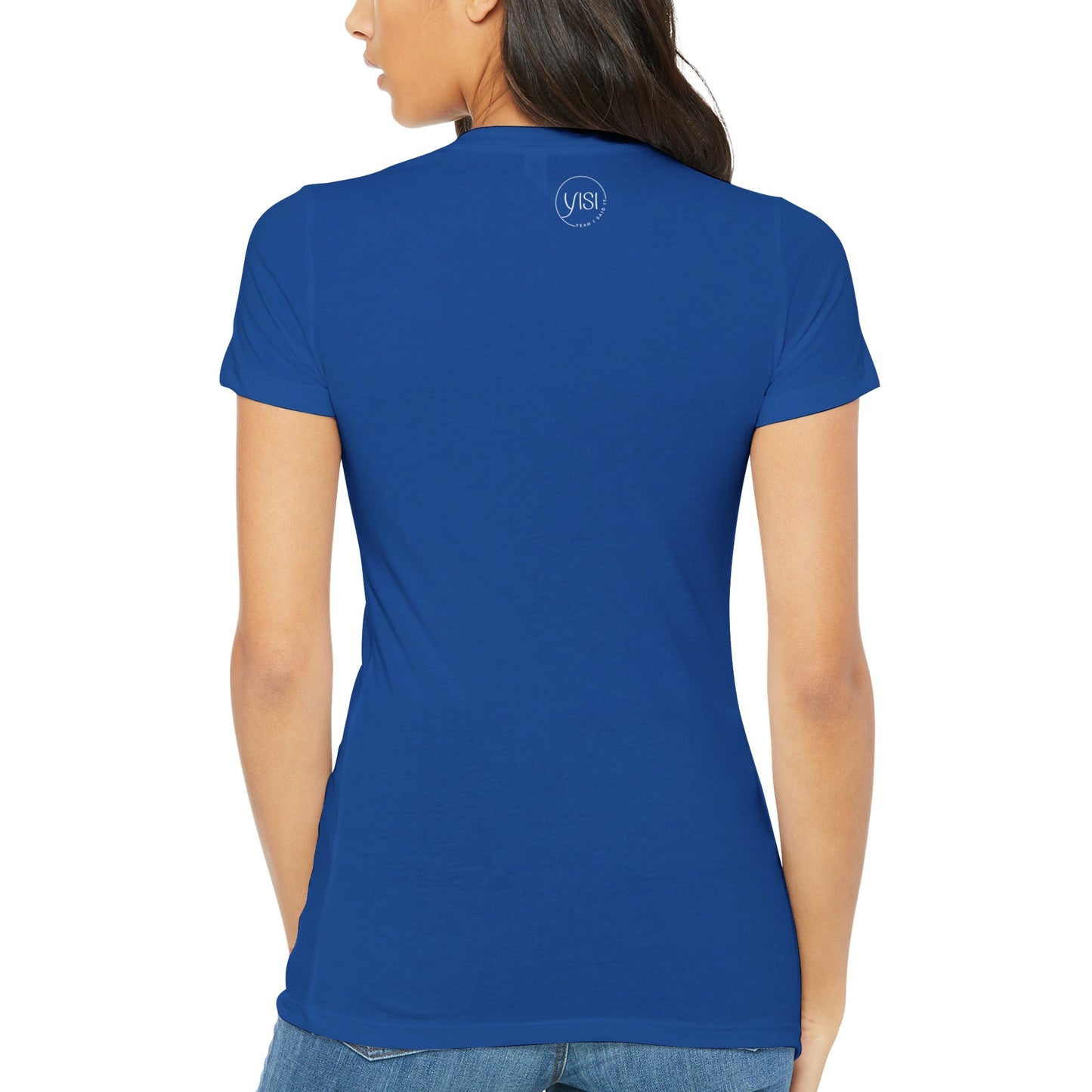 Long Week Womens Crewneck T-shirt