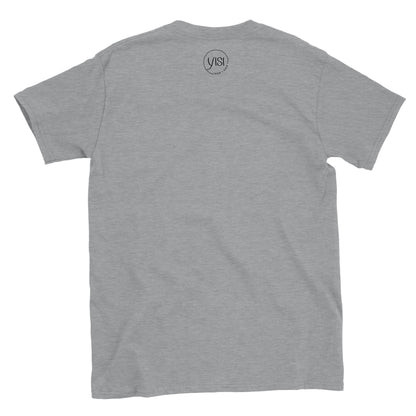 Karma Mens Crewneck T-shirt